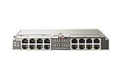 Nettverksadapter - HP 1Gb Ethernet Pass-Thru Module - 406740R-B21