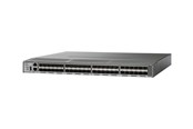 Switch/splitter - Hewlett Packard Enterprise HPE StoreFabric SN6010C - K2Q16A#ABB