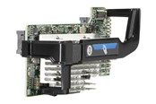 Nettverksadapter - HP E FlexFabric 630FLB - 700065-B21