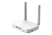 Tilgangspunkt - Hewlett Packard Enterprise HPE Aruba Networking AP-605R (RW) - R8N09A#ABB