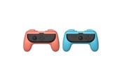 Spill - Tilbehør - Subsonic Joy-Cons comfort grip - Nintendo Switch 2 - SA5719