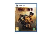 Spill - Front Mission 1st - Sony PlayStation 5 - Strategi - 3701529504167