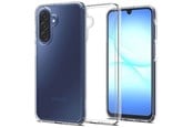 Mobil - Deksel og etui - Spigen Ultra Hybrid - crystal clear - Samsung Galaxy A17/ A17 5G - ACS10108