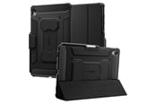Nettbrett - Deksler og etui - Spigen Rugged Armor Pro - black - Samsung Galaxy Tab S11 - ACS10149