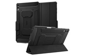 Nettbrett - Deksler og etui - Spigen Rugged Armor Pro - black - Samsung Galaxy Tab S11 Ultra - ACS10150