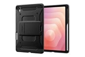 Nettbrett - Deksler og etui - Spigen Tough Armor Pro - black - Samsung Galaxy Tab S11 - ACS10211