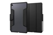 Nettbrett - Deksler og etui - Spigen Ultra Hybrid Pro - black - Samsung Galaxy Tab S11 - ACS10212