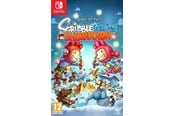 Spill - Scribblenauts Showdown (Code in a Box) - Nintendo Switch - Party - 5051892230193