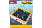 Brettspill & Puslespill - Brio PAC-MAN Labyrinth - 34065