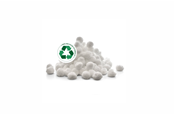 Basseng - Swim & Fun Filterballs 500 g Recycled Material - Cartridge F - 1666
