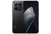 Mobiltelefoner - Xiaomi 15T Pro 512GB/12GB - Black - MZB0KUQEU