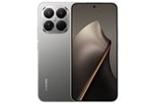 Mobiltelefoner - Xiaomi 15T 256GB/12GB - Grey - MZB0KY9EU