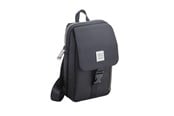 Spill - Tilbehør - BigBen Interactive Official Vertical Bag - Black (Nintendo Switch 2/Nintendo Switch) - Miscellaneous Tilbehør til spillkonsoll - Nintendo Switch - MC16