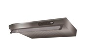 Avtrekksvifter - beko CFB 6310 X - standard - stainless steel - CFB6310X