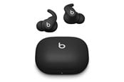 Hodetelefoner - Apple Powerbeats Fit - Jet Black - ME2J4DN/A