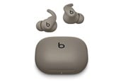 Hodetelefoner - Apple Powerbeats Fit - Gravel Grey - ME2K4DN/A