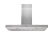 Avtrekksvifter - Whirlpool AKR 559/3 IX - chimney flat - stainless steel - AKR559/3IX