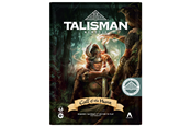 Brettspill & Puslespill - Avalon Hill Talisman Nemesis: Call of the Hunt Expansion - Requires Talisman 5th Edition to Play (English) - G1505UU00