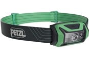 Lommelykter  - Petzl TIKKA Green - 350 lm - E061AA02