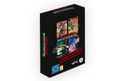 Spill - Operation Night Strikers (Assault Edition) - Nintendo Switch - Skytespill - 7350002938393