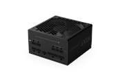 Strømforsyning (PSU) - NZXT C750 Core Strømforsyning (PSU) - 750 Watt - 135 mm - ATX 3.1 - 80 Plus Gold sertifisert - PA-7G3BB-EU