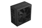 Strømforsyning (PSU) - NZXT C850 Core Strømforsyning (PSU) - 850 Watt - 135 mm - ATX 3.1 - 80 Plus Gold sertifisert - PA-8G3BB-EU