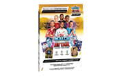 Brettspill & Puslespill - Topps MATCH ATTAX CHAMPIONS LEAGUE STARTER PACK - UCLMA25-02