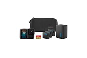 Actionkamera - GoPro HERO13 Black Power Bundle - CHDRB-134-RW