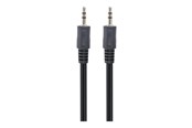 Lydkabel - Gembird audio cable - 5 m - CCA-404-5M