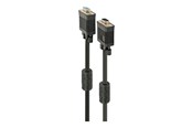 Skjermkabel - Gembird Cablexpert Premium CC-PPVGAX-6B - VGA cable - 1.8 m - CC-PPVGAX-6B