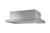 Avtrekksvifter - Samsung NK24M1030IS - telescopic - stainless steel - NK24M1030IS/UR