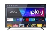 Flatskjerm-TV - Allview 43" Flatskjerm-TV LED 4K 43iPlay6200-U 43" LED-backlit LCD TV - 4K - 43IPLAY6200-U