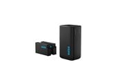 Batterier & Ladere - GoPro Dual Battery Charger (MAX2) - 2 Enduro Batteries Included - AMDBD-001-EU