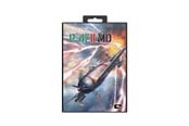 Spill - P-47 II MD - Sega Mega Drive - Shoot 'em up - 849172017979