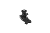 Actionkamera  - Tilbehør - GoPro Locking 1/4-20 Mounting Buckle - ABTQR-001