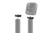 Actionkamera  - Tilbehør - GoPro Magnetic Latch 1/4-20 Mount - AEMAG-003