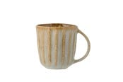 Kjøkkentilbehør - Bloomingville - Fleur Mug - 350 ml - 82068005