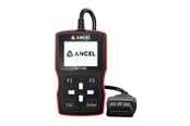 Verktøy - Ancel Motorcycle Diagnostic Scanner MT100 - MT100