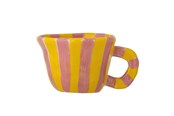 Kjøkkentilbehør - Bloomingville - Nini Cup - Rose - Stoneware - 82057558