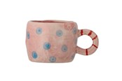 Kjøkkentilbehør - Bloomingville - Nini Cup - Rose - Stoneware - 82057557
