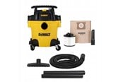 Støvsuger - Dewalt Støvsuger Vacuum Cleaner with Blower Wet and Dry - 20 L - DXV20P