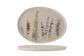 Servering & Servise - Bloomingville - Bea Serving Plate - 82050108