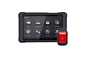 Verktøy - Ancel OBD2 Diagnostic Scanner X6 - X6