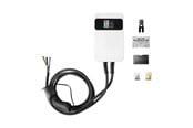 Lading av elbil - Besen Wall Charger for Electric Cars SQ20-7KW-APP - SQ20-7KW-APP