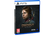 Spill - Eriksholm: The Stolen Dream - Sony PlayStation 5 - Eventyr - 5061005782297