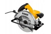 Sirkelsag - Dewalt Circular Saw - DWE5615-QS