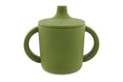 Babyutstyr - Trixie Baby Silicone Spout Cup - Mr. Dino - 96-420