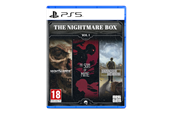 Spill - The Nightmare Box - Vol I - Sony PlayStation 5 - Survival - 8436622260485