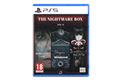 Spill - The Nightmare Box - Vol II - Sony PlayStation 5 - Survival - 8436622260492