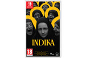 Spill - Indika - Nintendo Switch - Eventyr - 5061078710975